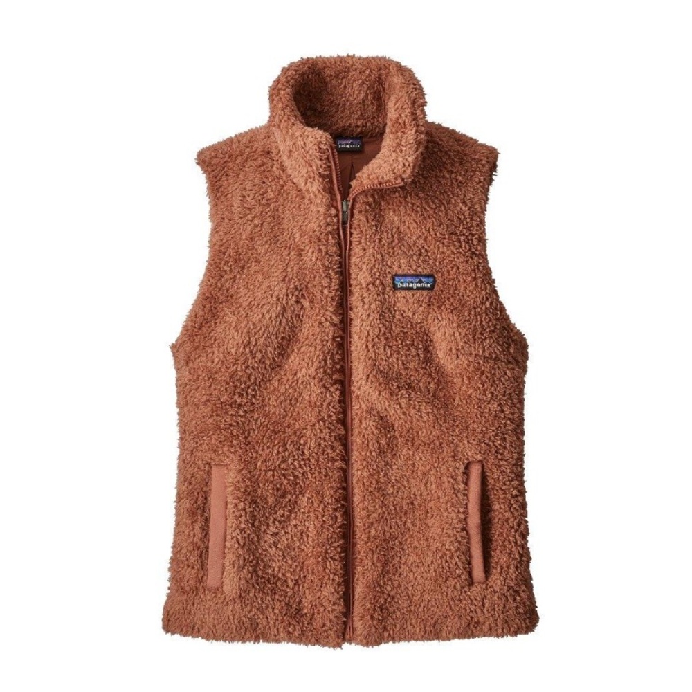 Patagonia Women's Los Gatos Fleece Vest